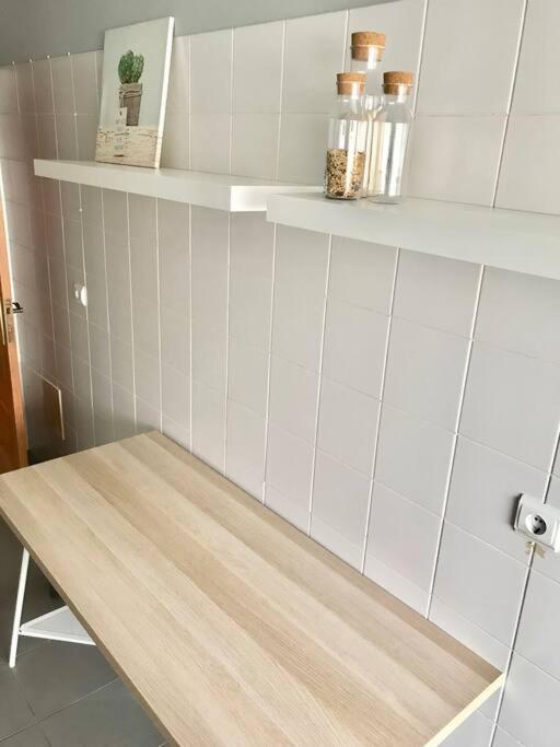 Gemini Apartment By Am Φουνκάλ Εξωτερικό φωτογραφία