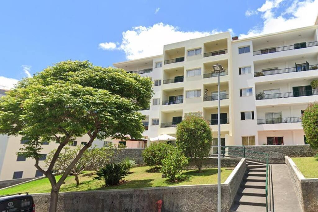 Gemini Apartment By Am Φουνκάλ Εξωτερικό φωτογραφία