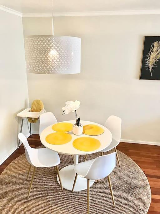 Gemini Apartment By Am Φουνκάλ Εξωτερικό φωτογραφία