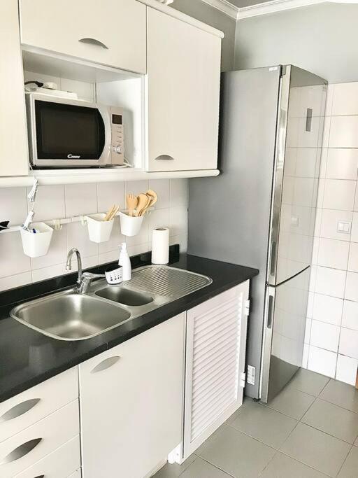 Gemini Apartment By Am Φουνκάλ Εξωτερικό φωτογραφία