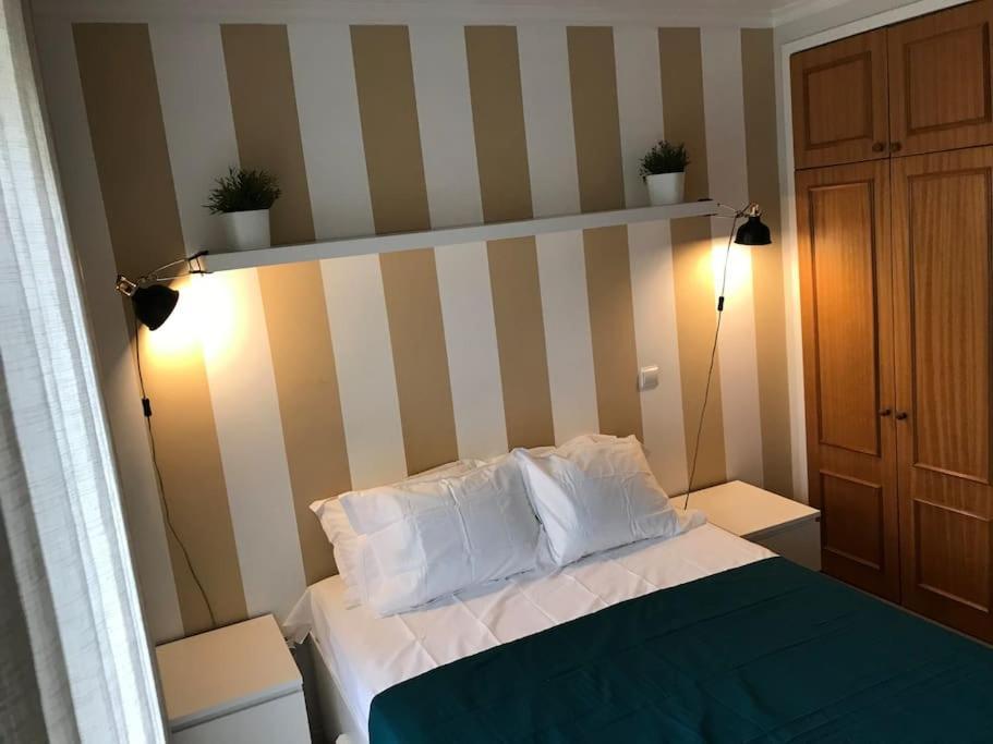 Gemini Apartment By Am Φουνκάλ Εξωτερικό φωτογραφία