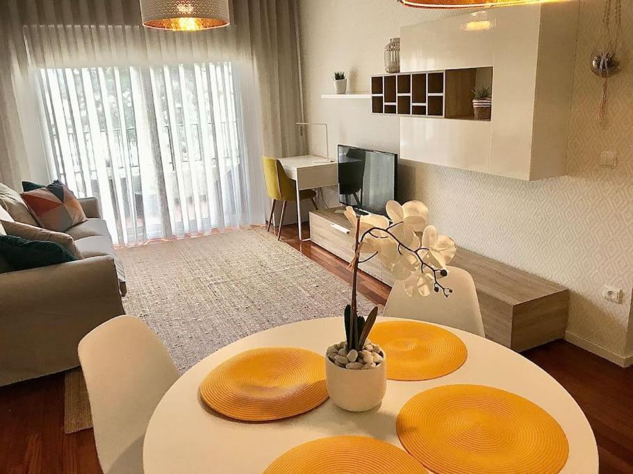 Gemini Apartment By Am Φουνκάλ Εξωτερικό φωτογραφία
