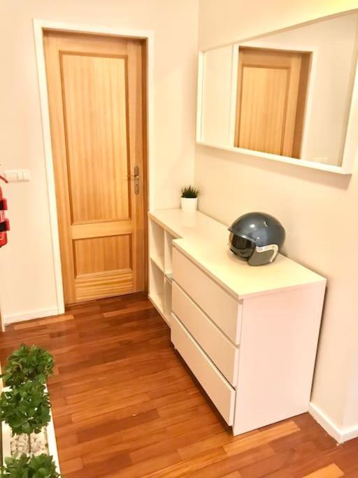 Gemini Apartment By Am Φουνκάλ Εξωτερικό φωτογραφία